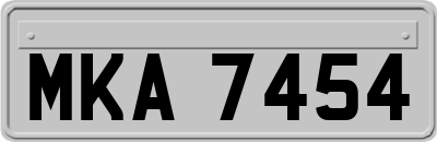MKA7454