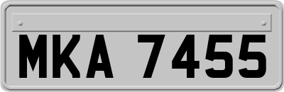 MKA7455