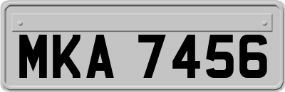 MKA7456