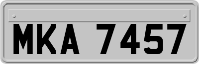 MKA7457