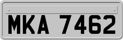 MKA7462