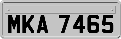 MKA7465