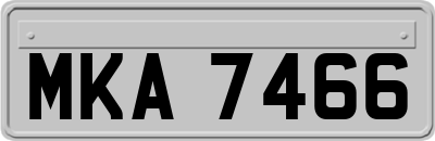 MKA7466