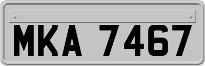 MKA7467