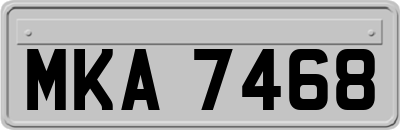 MKA7468