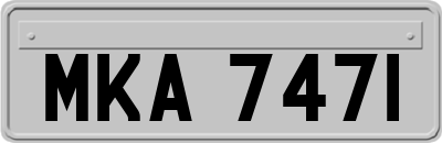 MKA7471