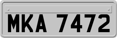 MKA7472