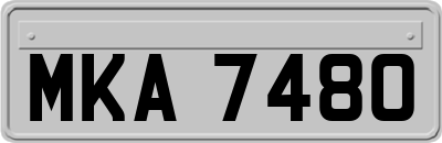 MKA7480