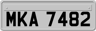 MKA7482