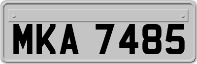 MKA7485