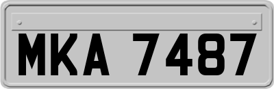 MKA7487