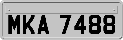 MKA7488