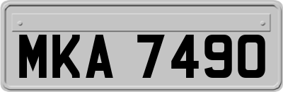 MKA7490