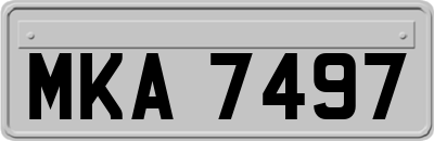 MKA7497