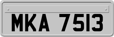 MKA7513