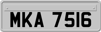 MKA7516