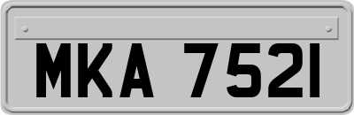 MKA7521