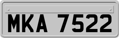 MKA7522