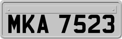 MKA7523