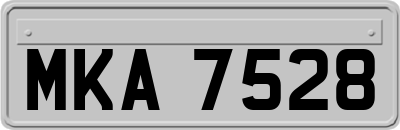 MKA7528