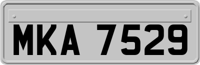 MKA7529