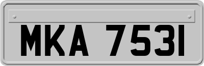 MKA7531