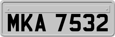 MKA7532