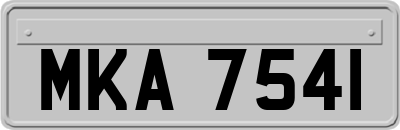 MKA7541