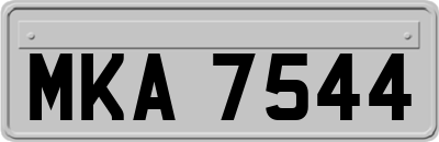 MKA7544