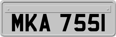 MKA7551