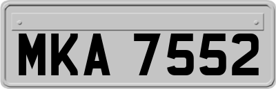 MKA7552