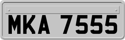 MKA7555