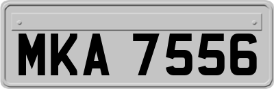 MKA7556