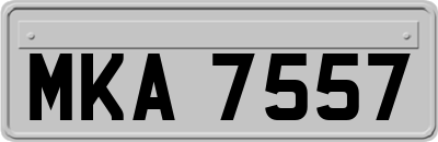 MKA7557