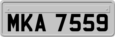 MKA7559