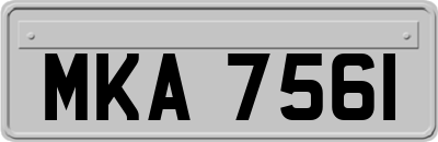 MKA7561