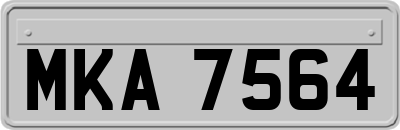 MKA7564