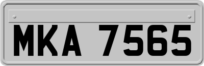 MKA7565