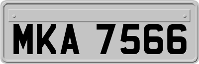 MKA7566