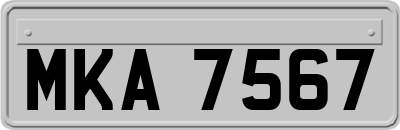 MKA7567