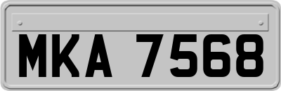 MKA7568