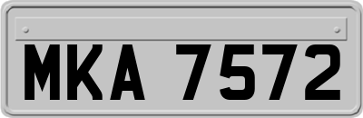 MKA7572