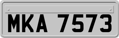 MKA7573