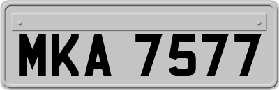 MKA7577