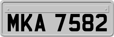 MKA7582