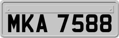 MKA7588