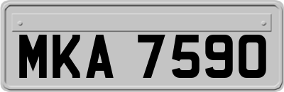 MKA7590