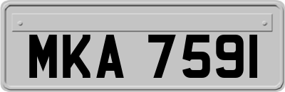 MKA7591