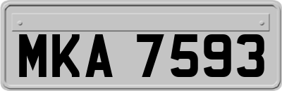 MKA7593
