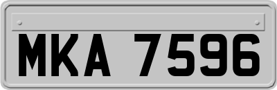 MKA7596